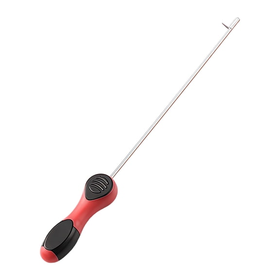 lixuesong Fishing Splicing Needle Baits Drill Baiting Rigs Boilie Stringer Hook Needle Fishing Accessories