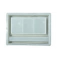 thumbnail image 1 of lixuesong Flexible Silicone Mold for Phone Stand Customized Resin Mould for Phone Bracket Phone Holder, 1 of 3