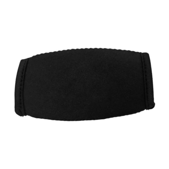 lixuesong Football Chin Straps Pad Helmets Chin Pad Covers Breathable Protective Chin Straps Cushion for Skiing Exercise Enduring