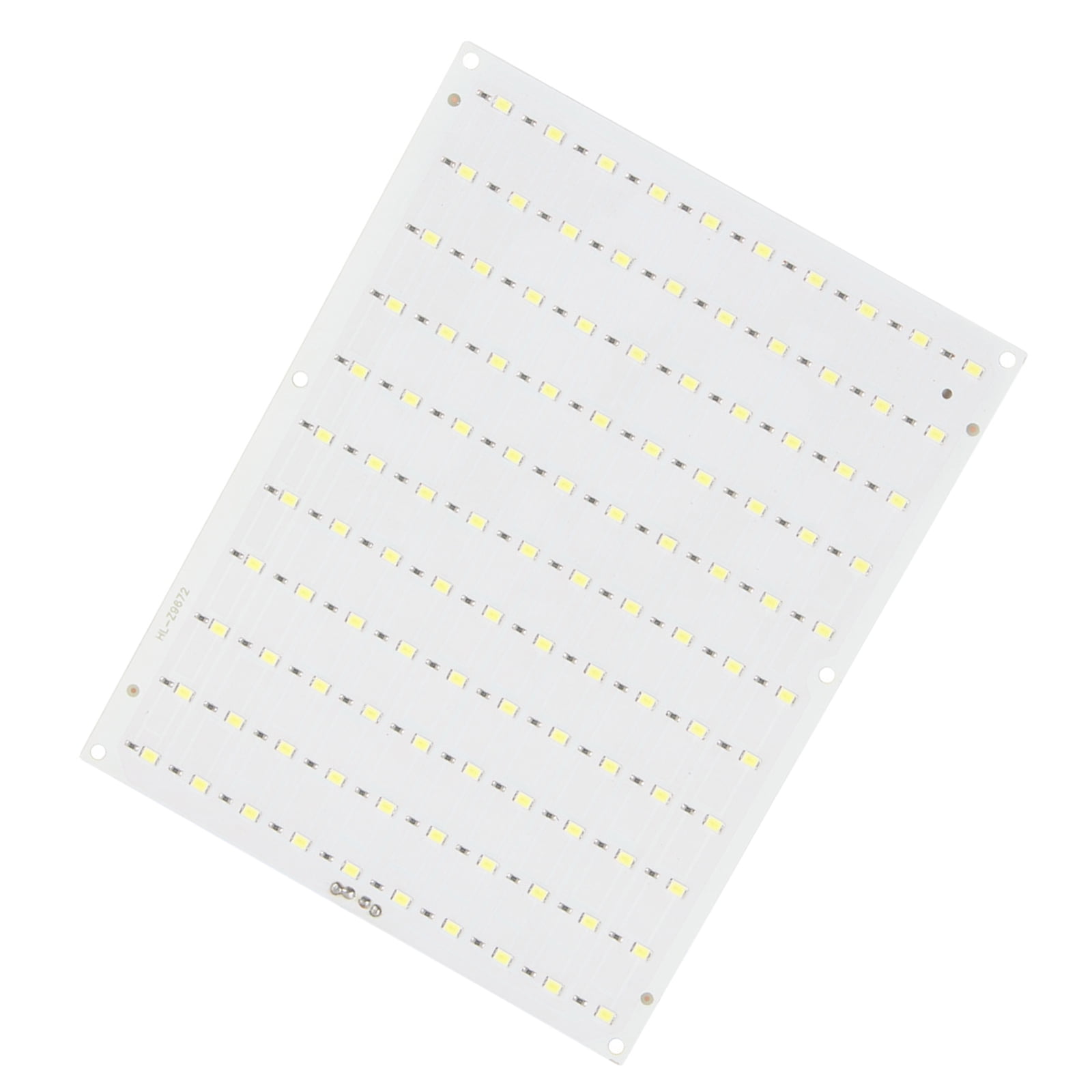 3D Printer Accessories Lithophane LED Backlight Board(4Pcs