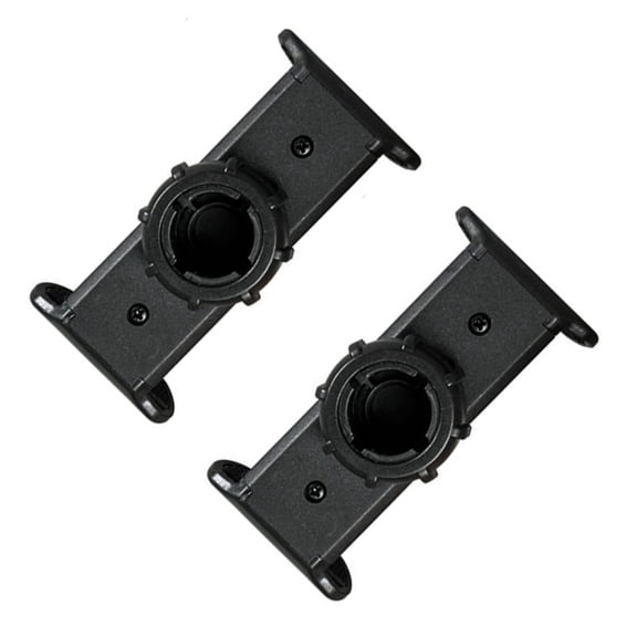 lixuesong General 17mm Ball Joint Phone Mount Replacement with 360 Rotation Stabilizing Clamp Attachment for Light Holder