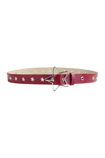 Grommet Belt Chain display picture 1