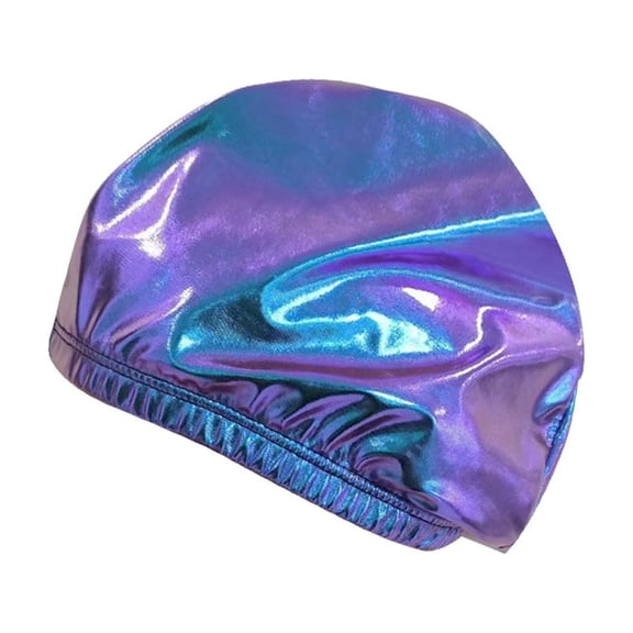 lixuesong High Elastic Swim Hat with Ventilated Feature Enjoy Superior Comfort Aand Secure Wear for Professional Swimmers