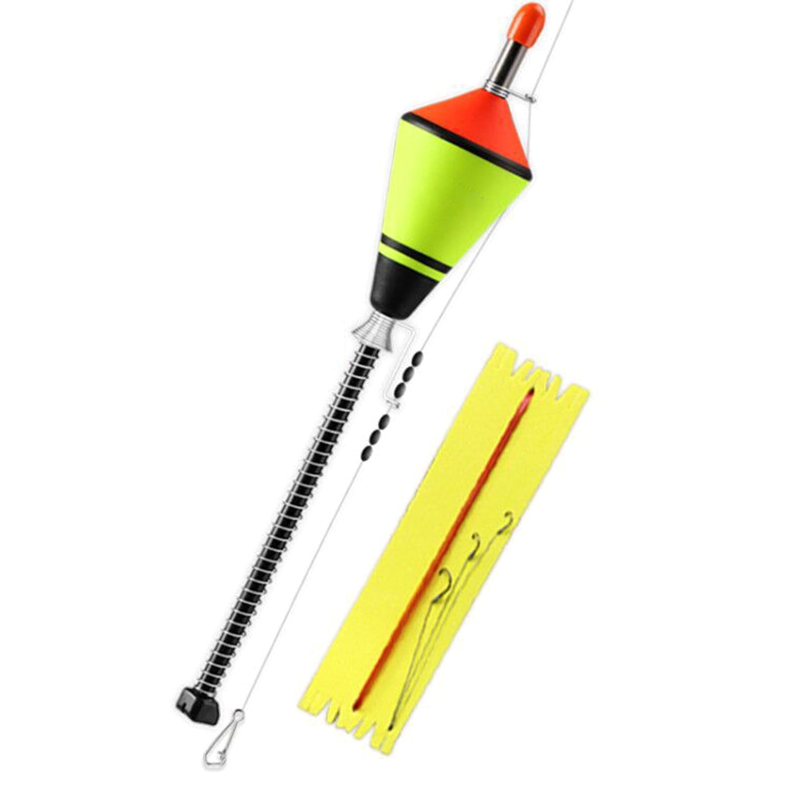 lixuesong High sensitivity Fishing Float Portable Automatic Fishing ...