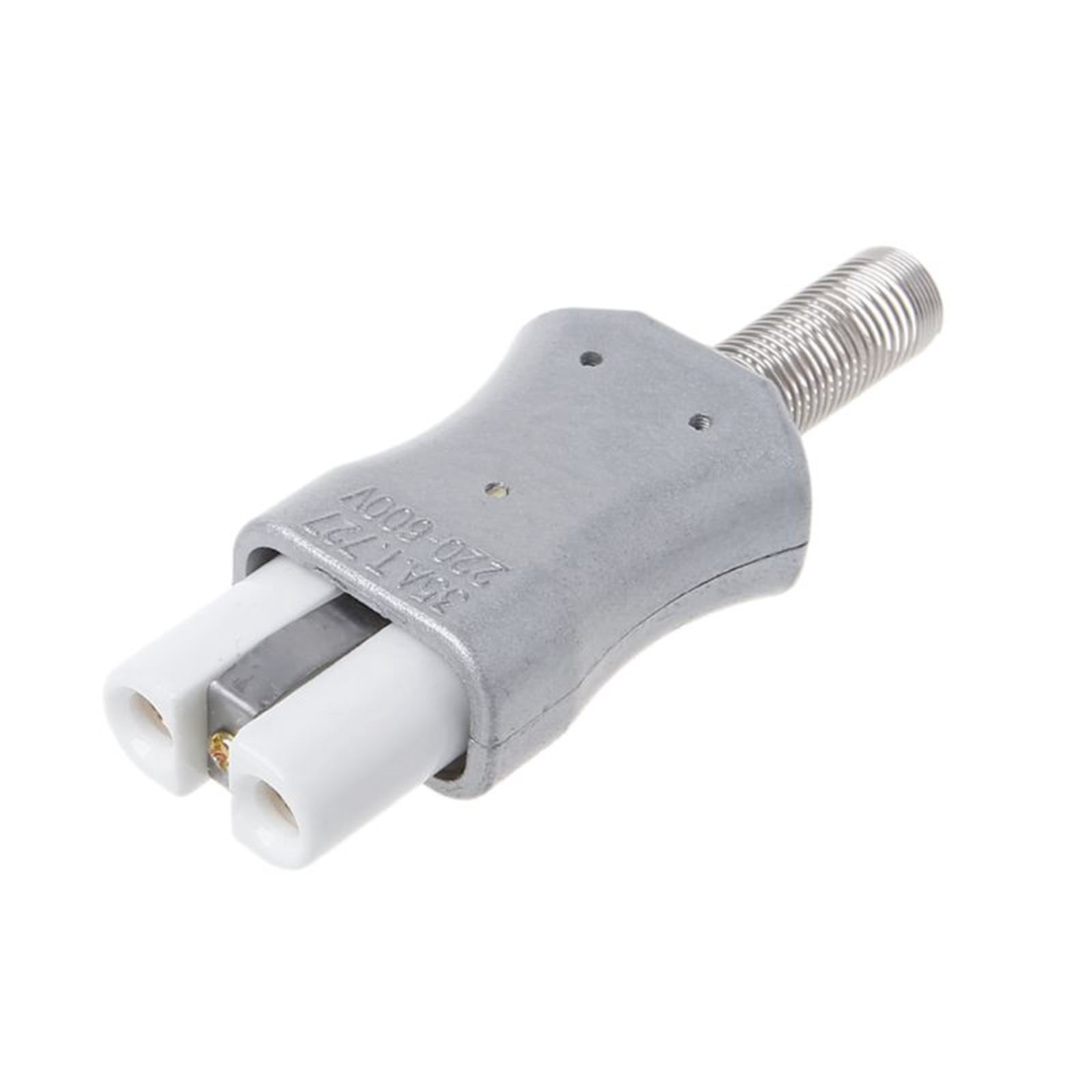 lixuesong Industrial Aluminum Heating Ceramic Electric Heater Plug ...