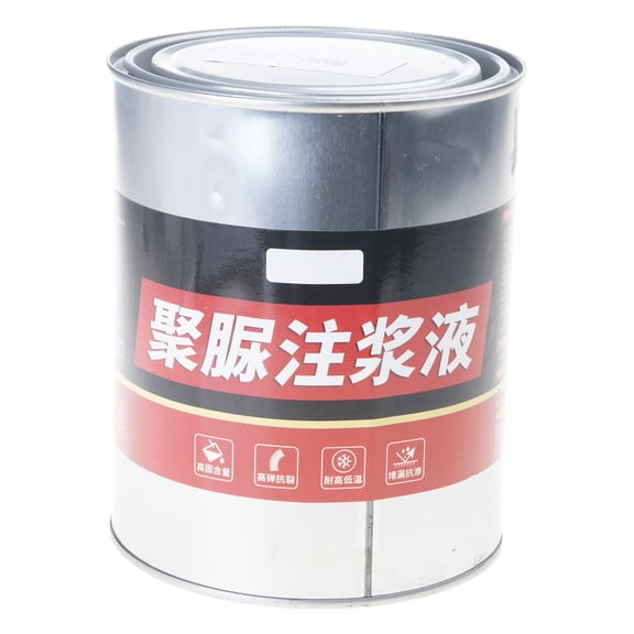 lixuesong Invisible Waterproof Coating External Wall Waterproof Liquid Cracks Waterproof and Leak Repair Materials Coating