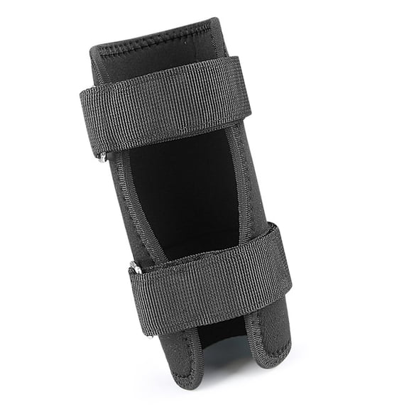 lixuesong Kettlebell Wrist Guard Gym Wrist Wrap Breathable Wrist Brace Adjustable Wrist Forearm Guards for Working Out