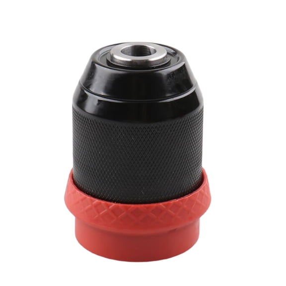 lixuesong Large Power Cordless Lithium Drill Quick Detaches Chucks with Ergonomic Handle Small ABS Metal Set for Multiple Surfaces