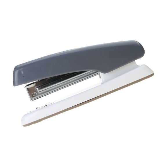 lixuesong Large Size Stapler Colorful Paper Binding Stapler Business Stapler Office Stapler Desktop Stapler Paper Binding Machine