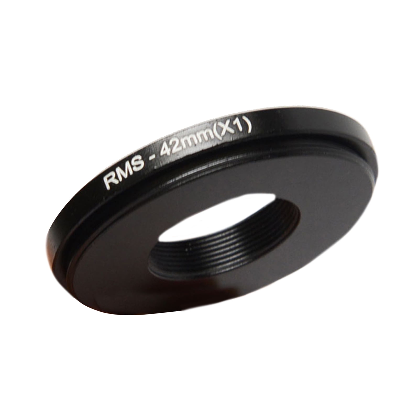 lixuesong Lens Adapter Suit for Microscopy Society Lens to M42 Mount ...