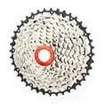 thumbnail image 1 of lixuesong Light Weight Bicycles Flywheel 10 Speed Road Bike Cassettes Hollow Mountain Bike Flywheel Cycling Accessories Enduring, 1 of 3