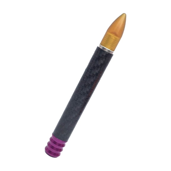 lixuesong Lightweight Compact Dents Repair Puller Tool Ergonomic Handle For Automotive Metal Panel Repair Restoration