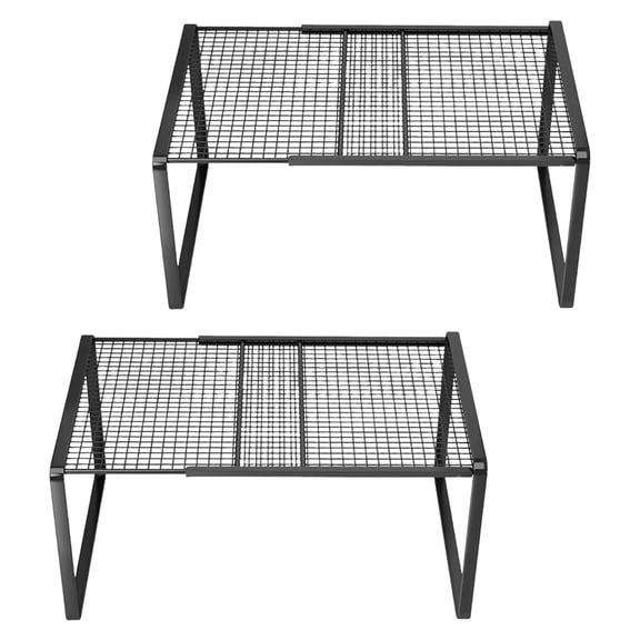 lixuesong Modern Wardrobes Shelf Organizers With Nonslip Design Space Efficient Metal Storage Rack For Home Use