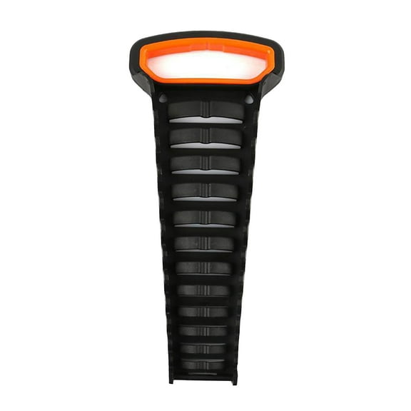 lixuesong Multi Slots Ratcheting Wrench Storage Rack Pliers Spanner Tool Organizers Rails Tray for Garage and Workshop Use