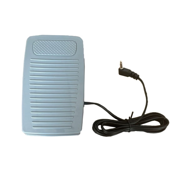 Sewing Machine C-9000 Foot Control Pedal Replacement for 413113701 416113701 416301701 001115109