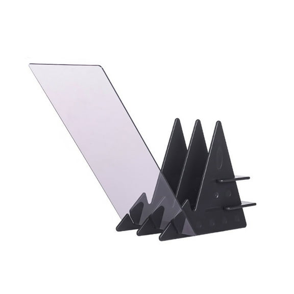 lixuesong Mutliuse 6.5/9/12inch Optical Drawing Board for Efficient Practice at Home or Studio Great for Various Copying Needs