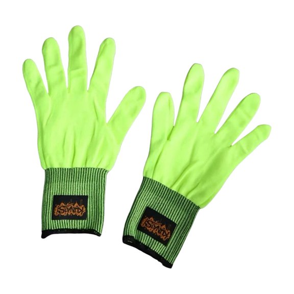lixuesong Not Slip Car Tinting Gloves Textured Surfaces Enhanced Control Machine Washable Handwear Upgrades for Long Lasting Use