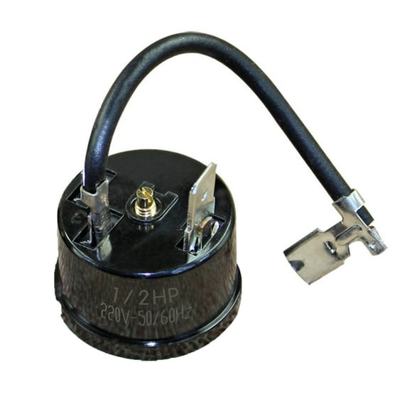 lixuesong Overload Protector for Refrigerator Compressors Ensuring and Efficiency In Homes and Commercial Kitchen Appliance