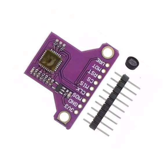 lixuesong PMW3901 For Optically Current Sensory Translation Optically Flowing For Drones Industrial Automation