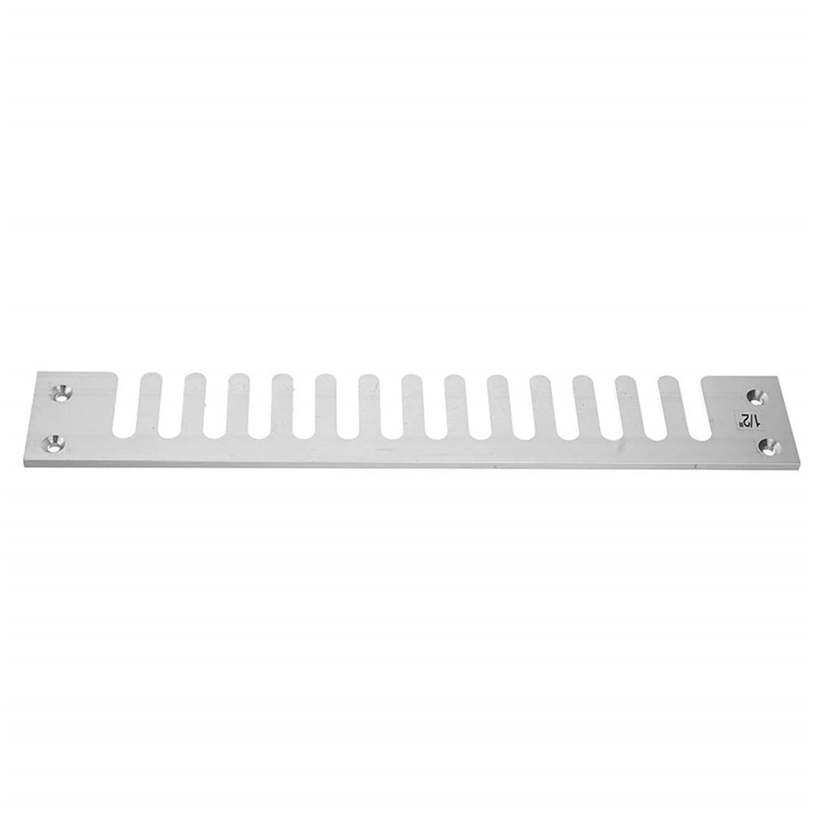 lixuesong Multifunction Woodworking Tool Aluminium Practical