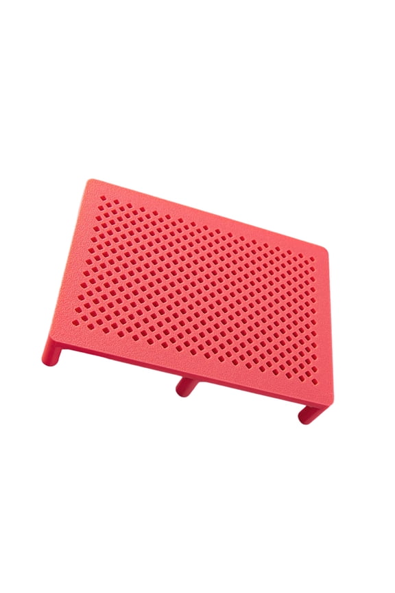 Polymers Clay Earring Hole Positioning Tool Lamp Drying Rack Manual Crafting Aid for Alignment And Sturdy