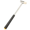 thumbnail image 1 of lixuesong Portable Hammer for Watch Strap Repair Double Faces Jewelry Handy Tool for Bracelet Jewelry Repair, 1 of 3