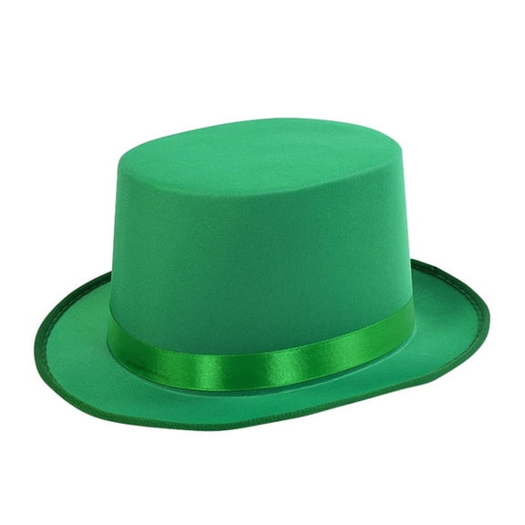 lixuesong Premium Polyester Top Hat For Magics Shows Unisex Design Suitable For Outdoor Festivals And Themed Parties