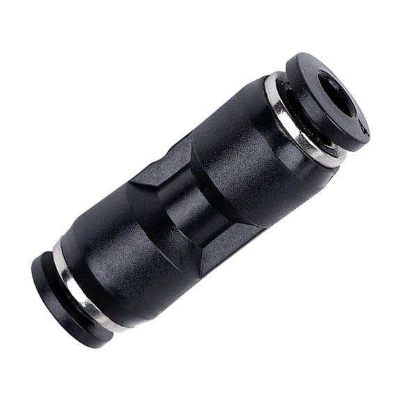 lixuesong Printer Accessory PU4 PTFE Tube Connector Featuring Strong Airtighting Seal And Rotating Endcap