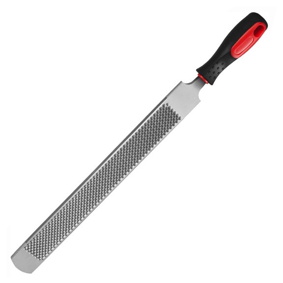 lixuesong Professional Carbon Steel Farrier Rasps For Effective Maintenance And Shaping