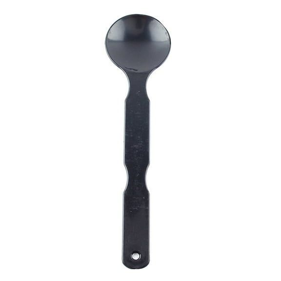 lixuesong Professional Eye Cover Handheld Eye Occluder For Optometric Assessments And Electrical Engineering Applications