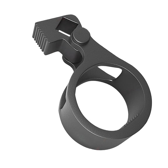lixuesong Professional Inner Tie Rod Removal Wrench Not Slip Grip General Steering Gear Removal for Most Car Trucks & Vehicles