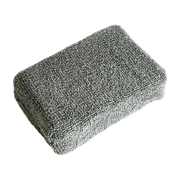 lixuesong Microfiber Applicator Pads Suitable For Easy Car Waxing And Polishing Gentle Scratchfree Sponge Conditioner Use