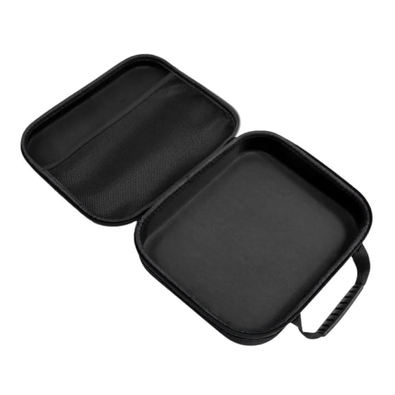 lixuesong Professional Multiple Compartment Electric Drill Bag Waterproof Tool Carriers 3 Size Options For Professionals