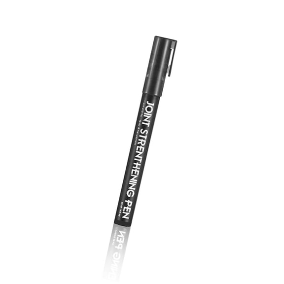 lixuesong Professional Reinforcement Pen Suitable For Fast Fixing Of Action Figures Collectibles And DIYer Projects