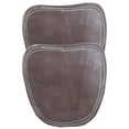 thumbnail image 1 of lixuesong Protective Leather Welding Leggings Shoe Protectors Suitable for Heat Wear Resistance Industrial Use Construction Sites, 1 of 3