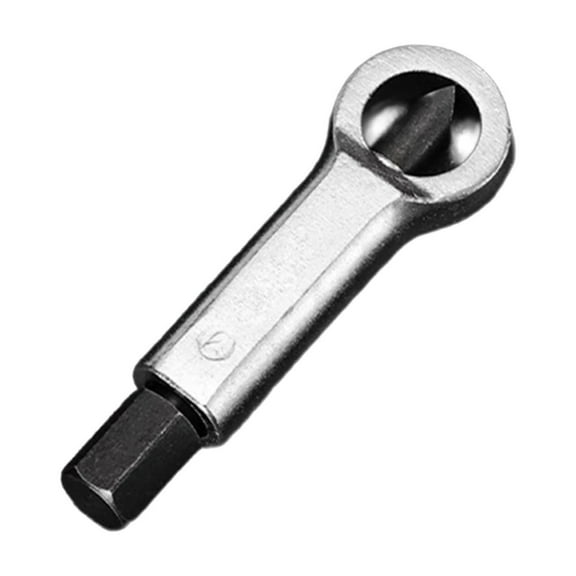 lixuesong Rusty Nut Separator Nut Screw Splitter for Removing Damaged Nut Rusted Nut Cracker Breaker Extractor Tool Remover Tool