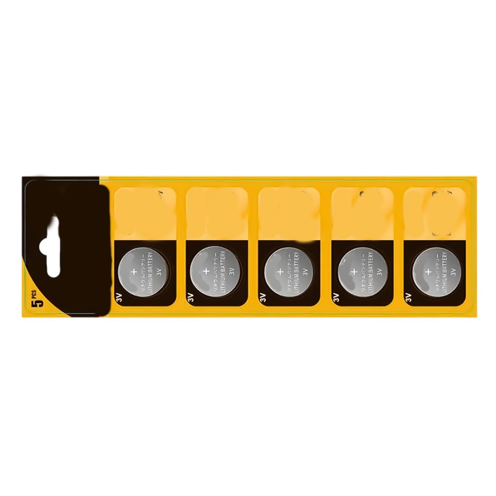 Stable Watch Battery 10/9755MPTT main image 1