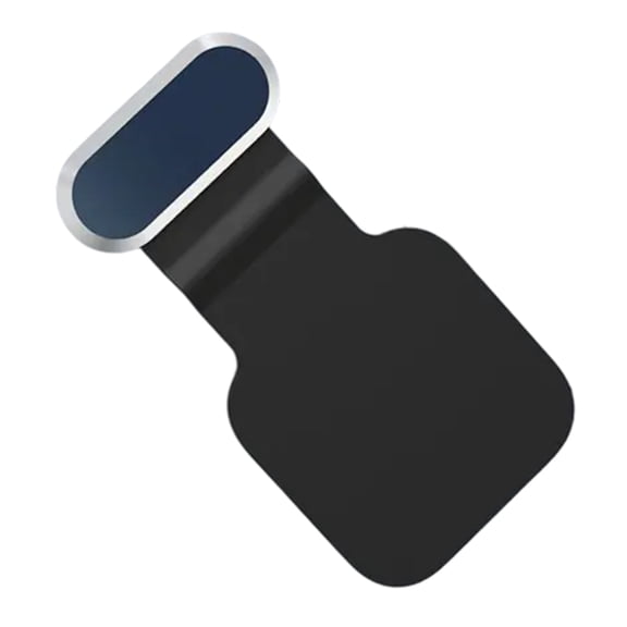 lixuesong Smartphone USB C Antidust Charging Port Plug Caps Covers For Outdoor Enthusiasts And Business Professional