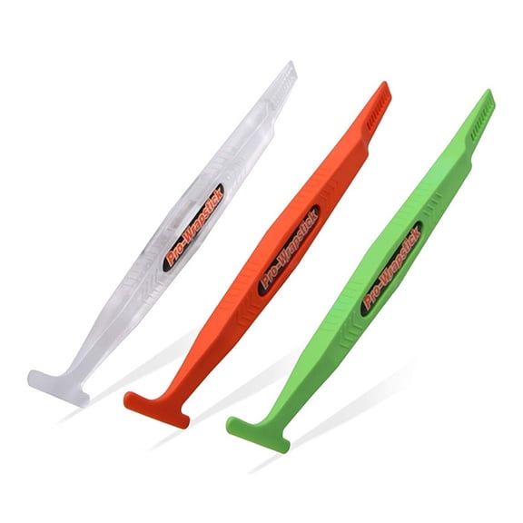 lixuesong Strong TPEE Trim Tools with Magnetic Hold Auto Body Film Repair for Secure Attachment During Vehicle Wrapping