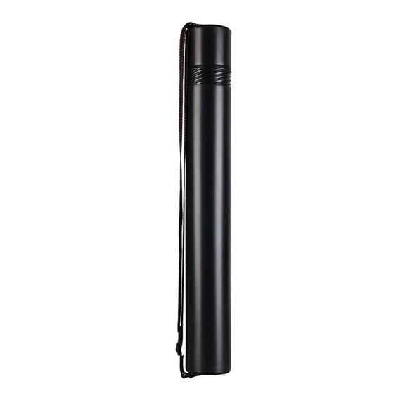 lixuesong Telescoping Art Transport Tube for Document Art Drawing Artwork, Telescoping Art Painting Traveling Tube Storage Holder