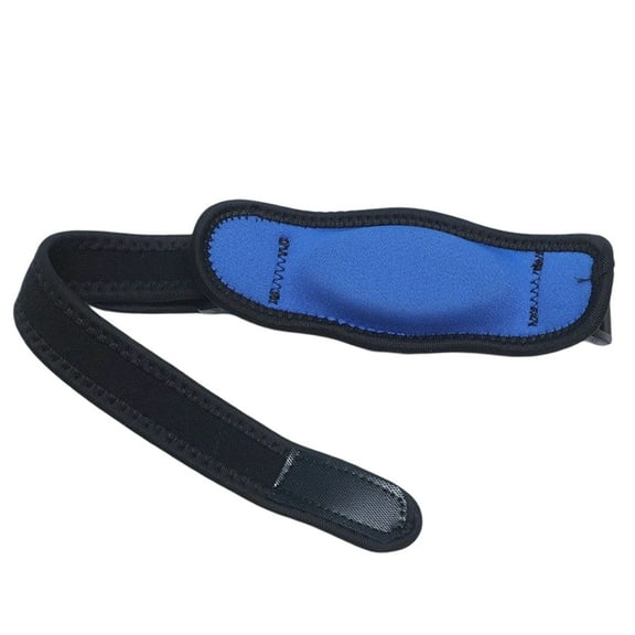 lixuesong Tennis Elbow Strap Golfers Elbow Arm Band for Men Women Tennis Basketball Badminton Cycling and Fitness