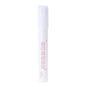 lixuesong Thermal Paper Correction Liquid Pen, Quick Drying Correction Fluid for Identity information, Shipping Address, Document