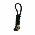 thumbnail image 1 of lixuesong Trendy Skeleton Skull Pendant for Chain Braided Rope Skull for Head Keychain Accessories for Colleague, 1 of 2