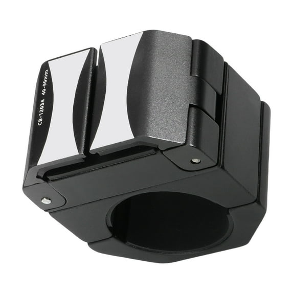 lixuesong Universals Bike Phone Mount High Strengths Aluminum Alloys Bicycles Holder for Various Smartphone Models
