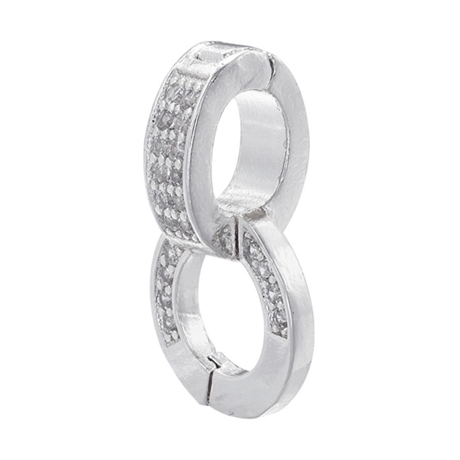 lixuesong Versatile Connector Clasp Jewelry Clasps Fashionable Enhancer ...