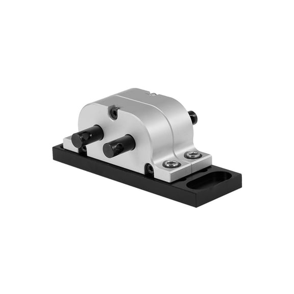 lixuesong Wheelbase Metal Chassis Frame Transfer Case For Crawler 1:14 Tamiya-Truck 1:10 Axial-SCX10 D90-RC4WD Car Part