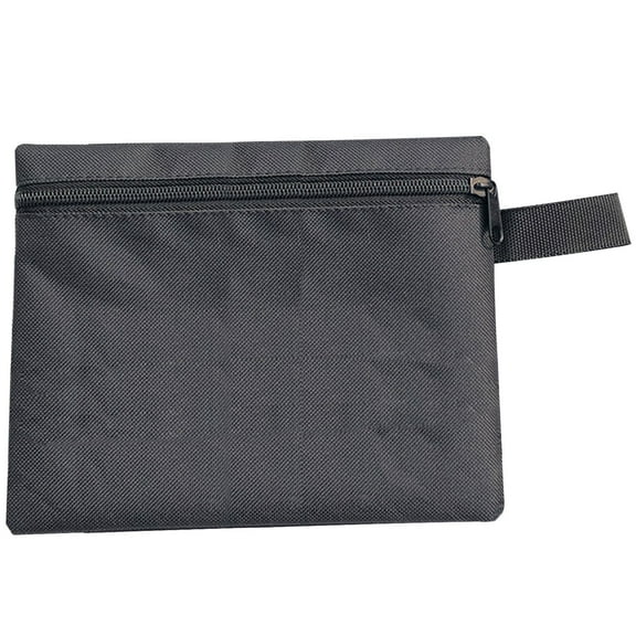 lixuesong Wrench Tool Storage Bag Tool for Wrenches Portable Tool 600D Oxford Fabric
