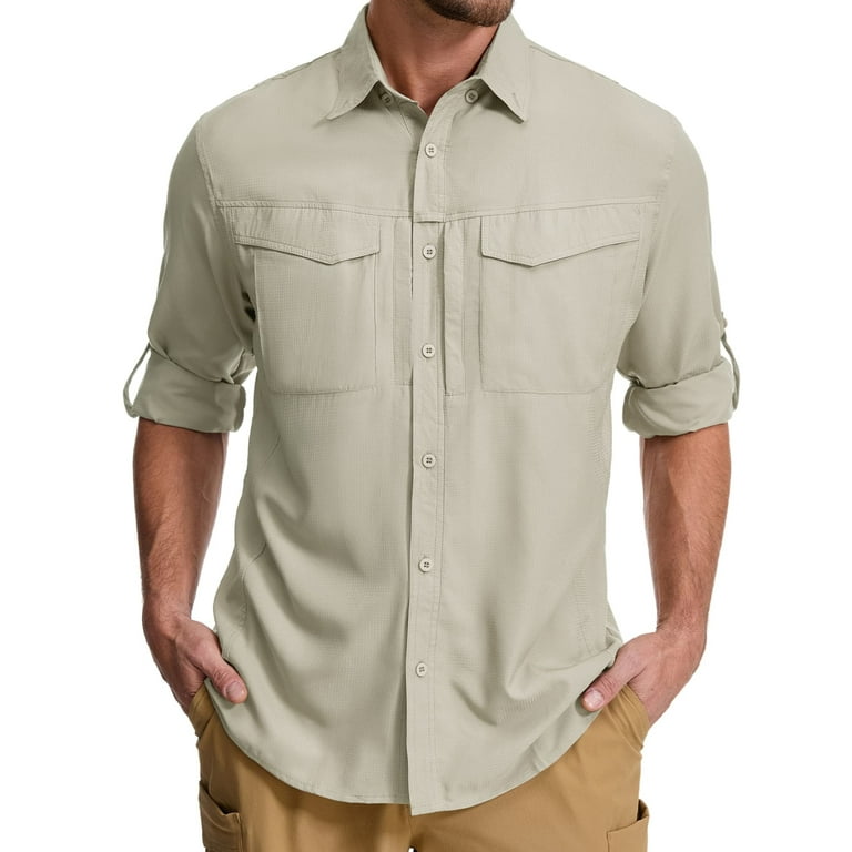 Travel Dress for Men: Ultimate Comfort and Style Tips for Travelers