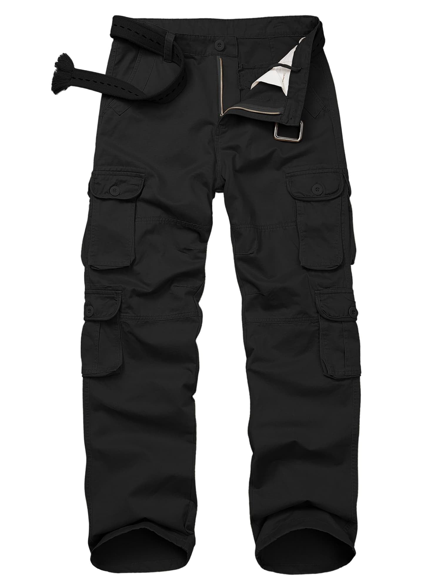 希少　KOWGA WOOL BDU PANTS BLACK 希少 KOWGA WOOL BDU PANTS BLACK 希少 KOWGA WOOL BDU PANTS