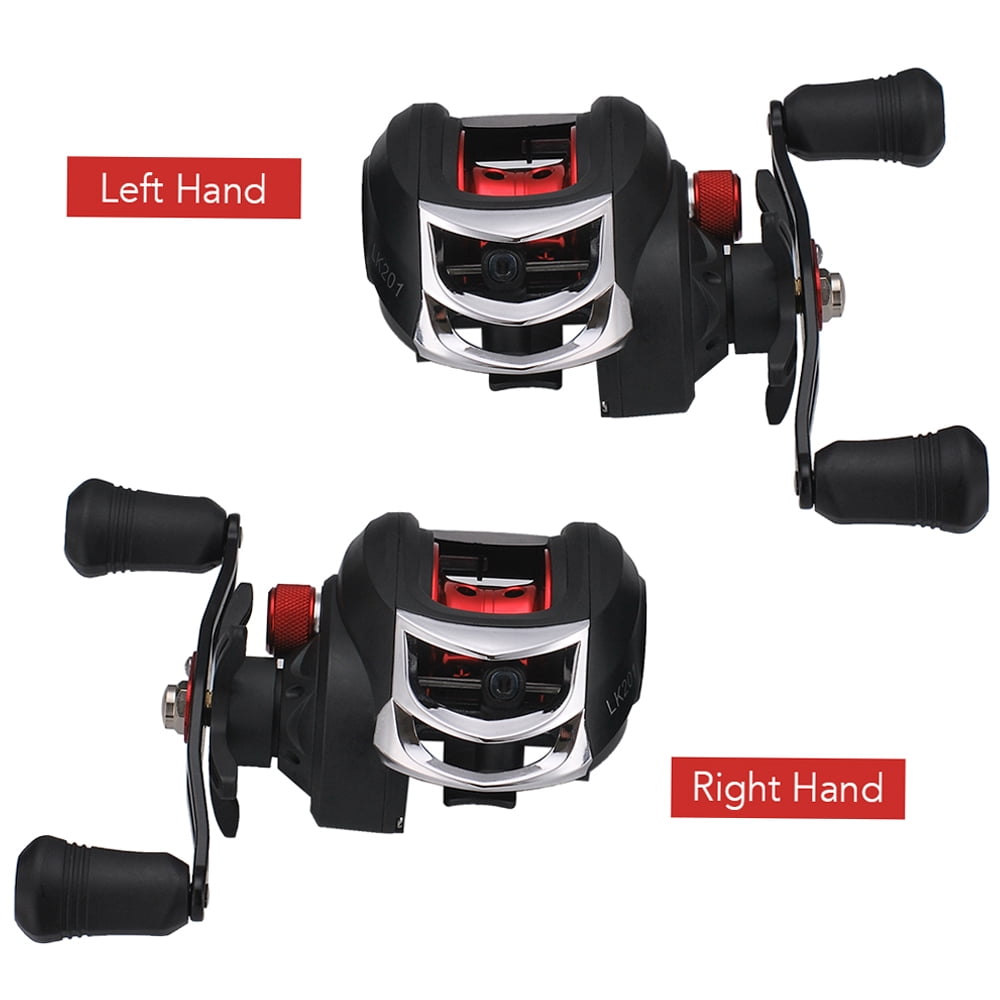 6.6 spinning rod & reel combo Blush Spinning Combo